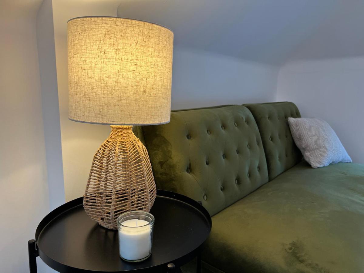 Lovely 1-Bedroom Flat In St Leonards On Sea Exteriér fotografie