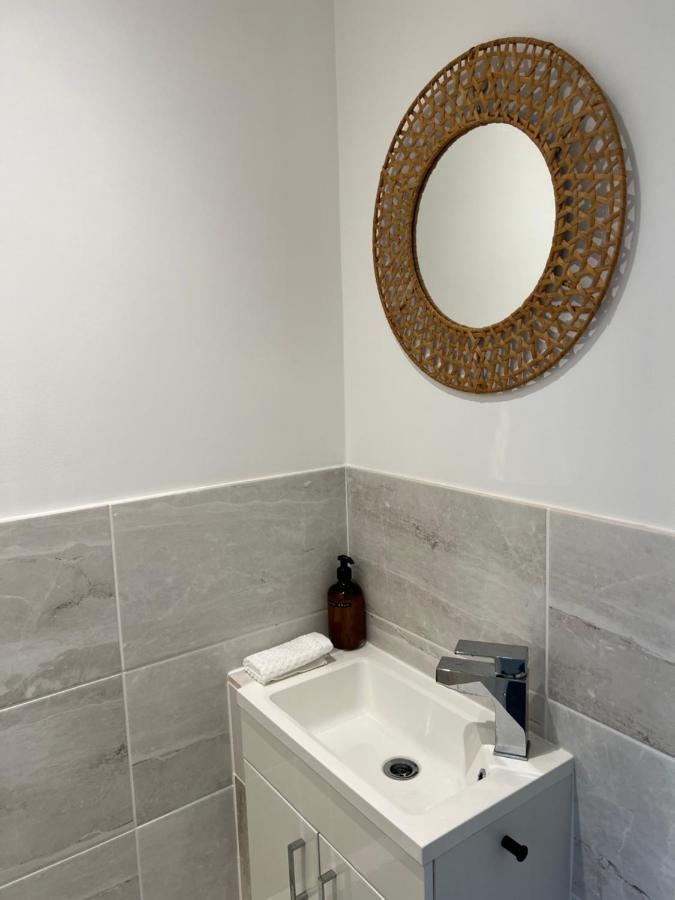 Lovely 1-Bedroom Flat In St Leonards On Sea Exteriér fotografie