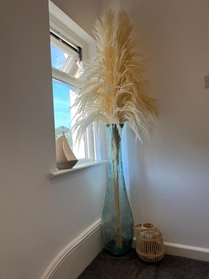 Lovely 1-Bedroom Flat In St Leonards On Sea Exteriér fotografie