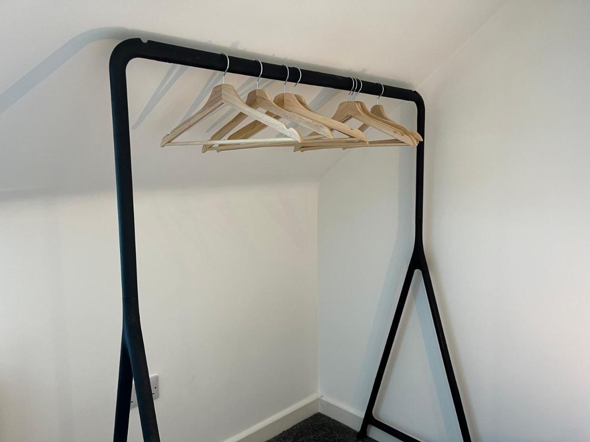 Lovely 1-Bedroom Flat In St Leonards On Sea Exteriér fotografie