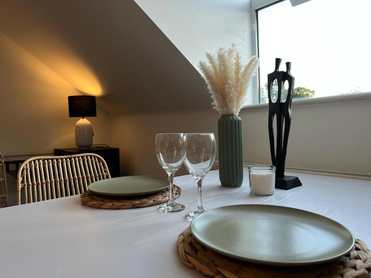 Lovely 1-Bedroom Flat In St Leonards On Sea Exteriér fotografie